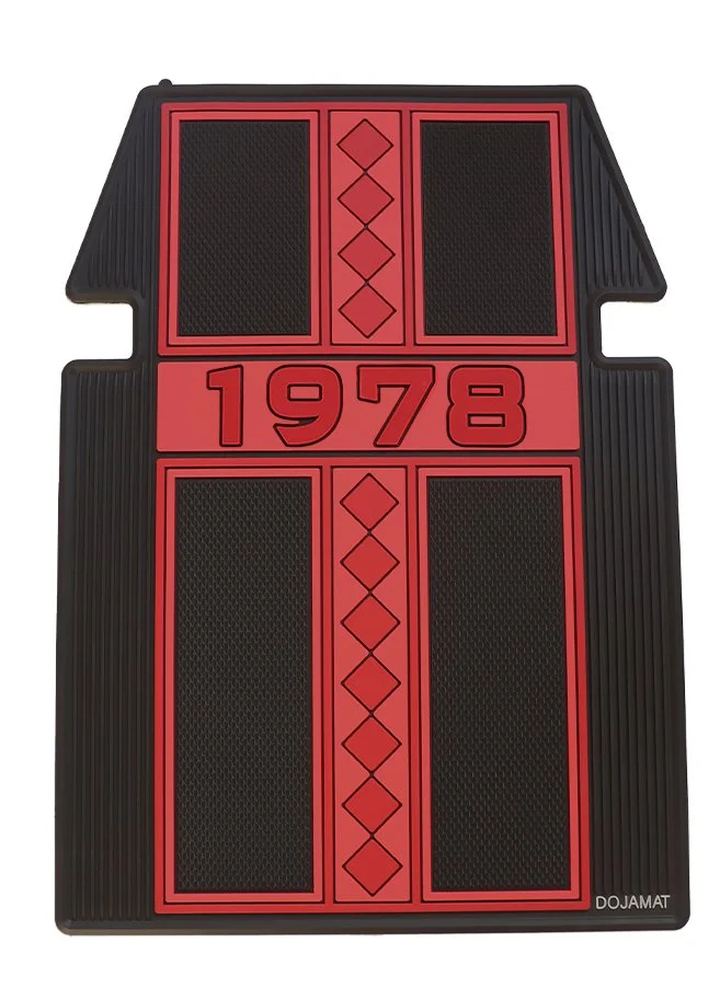 1978 — Dojamat